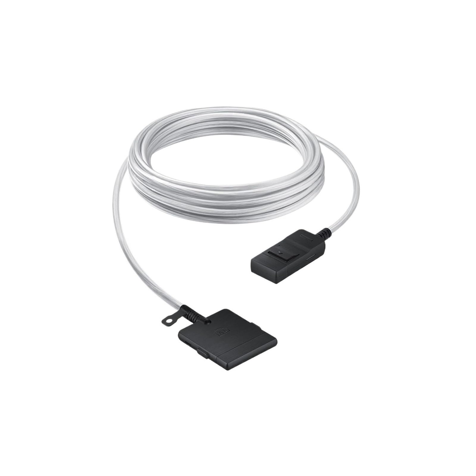 Un Cavo Invisibile for Neo QLED 8K QN900A 2021 5m TV Connect Trasmissione Dati ad Alta velocità VG-SOCA05, Compatibile con Samsung, Cavo Dati