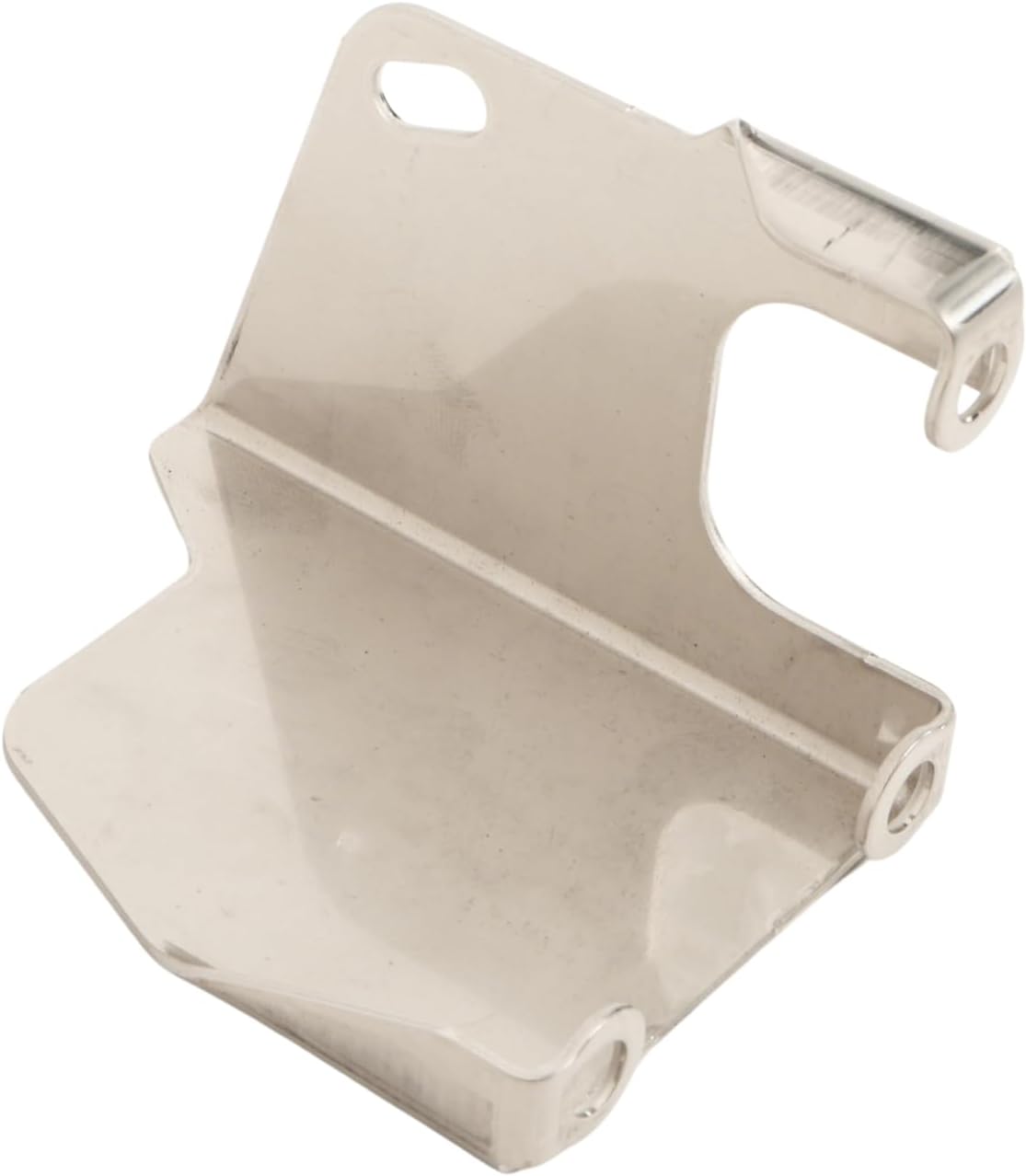 GM Genuine Parts 12712004 Turbocharger Wastegate Actuator Heat Shield