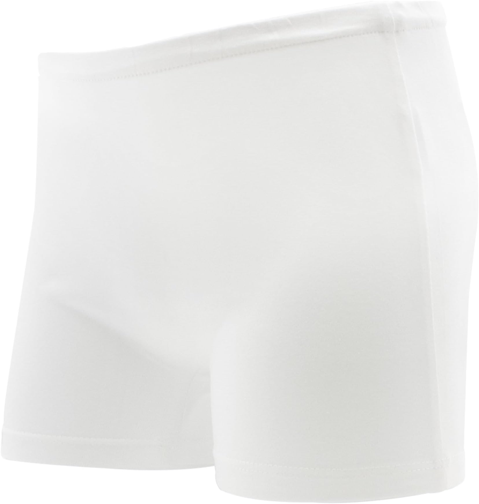- by Wee Ones Modesty Cartwheel Shorts in Toddler, Girl, and Pre-Teen Sizes