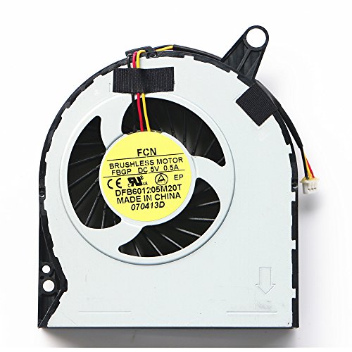 Laptop CPU Cooler Fan For Acer Aspire V3-771 V3-771G V3-772 V3-772G CPU Cooling