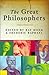 The Great Philosophers