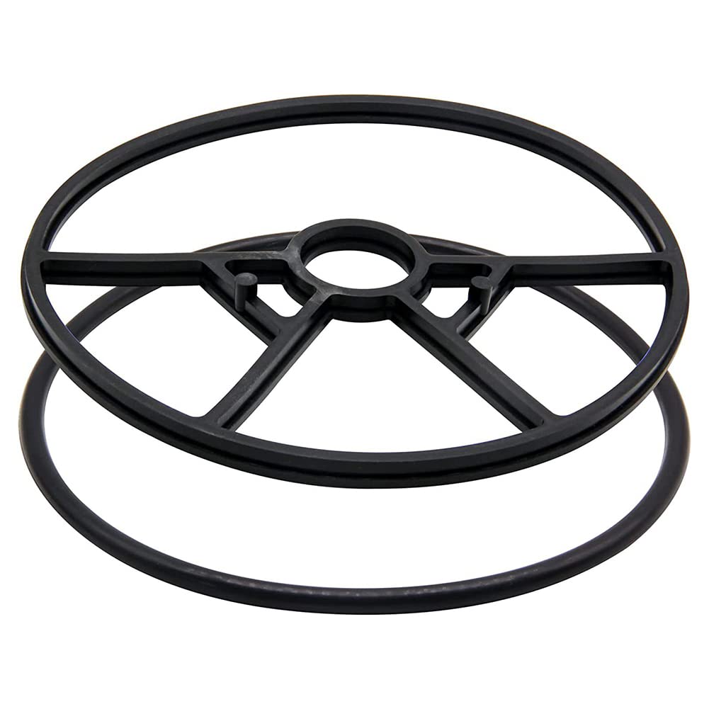 Spider Gasket Replacement For Hayward Vari-Flo Valve SP0714T - Foto 3