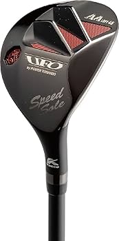 Amazon | キャスコ(Kasco) UFO Speed by POWER TORNADO AA R | Kasco