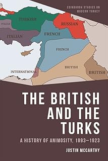 British and the Turks
