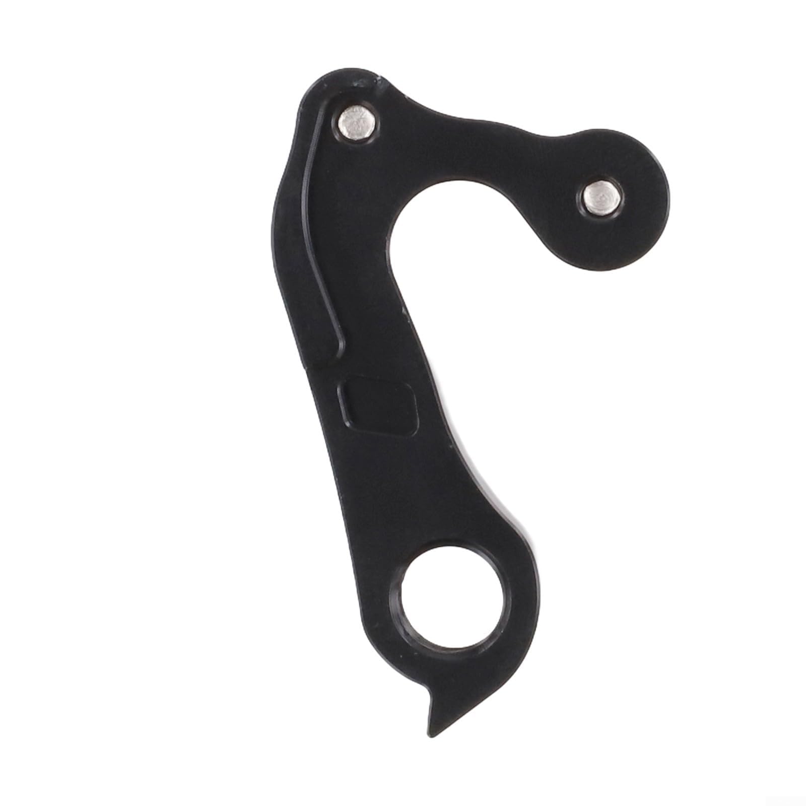 Tylna przerzutka rowerowa Mech wieszak hak ogonowy ze stopu aluminium do modeli Fuji D025 DO25 i Tomac
