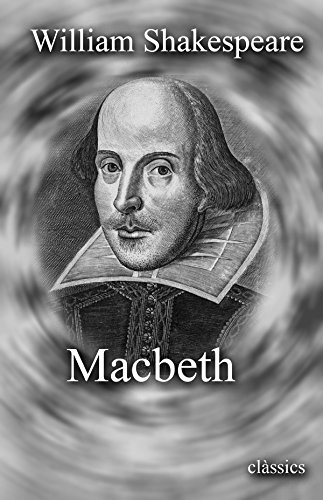 Macbeth (edició en català) (Catalan Edition)