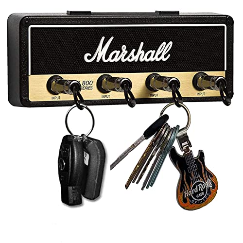 Cuelga Llaves Pared Marshall Marca KAIYOCA