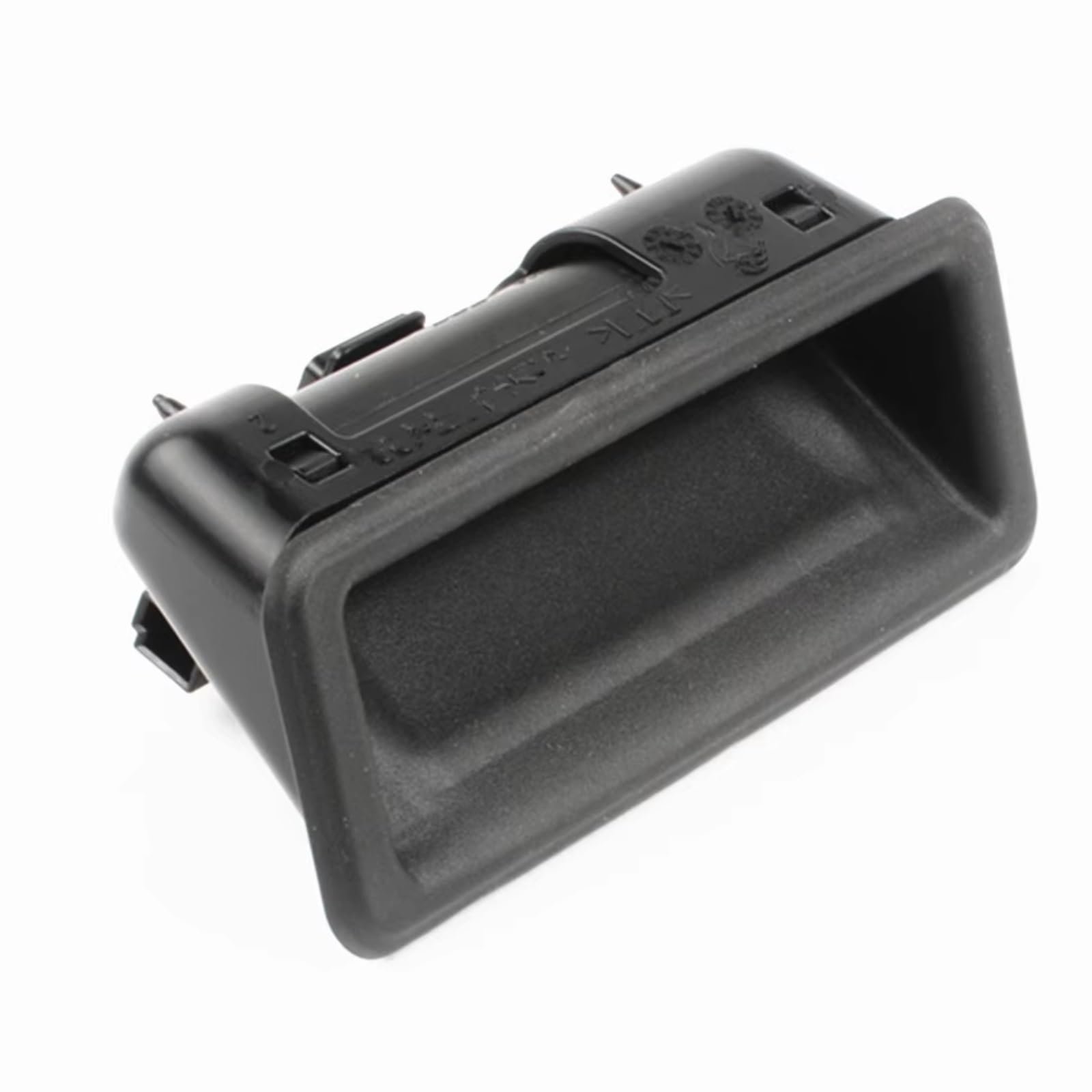 Auto Maniglia Bagagliaio Per X1 Per E84 2008-2015 Maniglia bagagliaio | Portellone posteriore bagagliaio coperchio serratura interruttore di avvio maniglia tiro parti