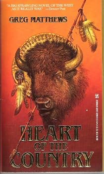 Mass Market Paperback Heart of the Country Book