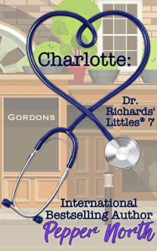 Charlotte: Dr. Richards' Littles 7 (English Edition) Charlotte: Dr. Richards' Littles 7 (English Edition)