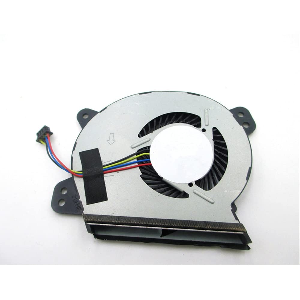 Ventilateur CPU ASUS E402BA E402BP pour travailler sur votre ordinateur au calme - 2