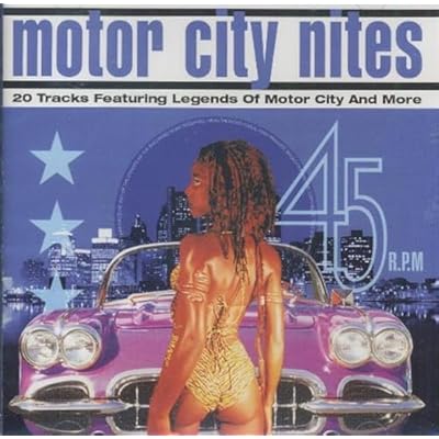 Motor City Nites