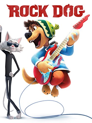 Rock Dog