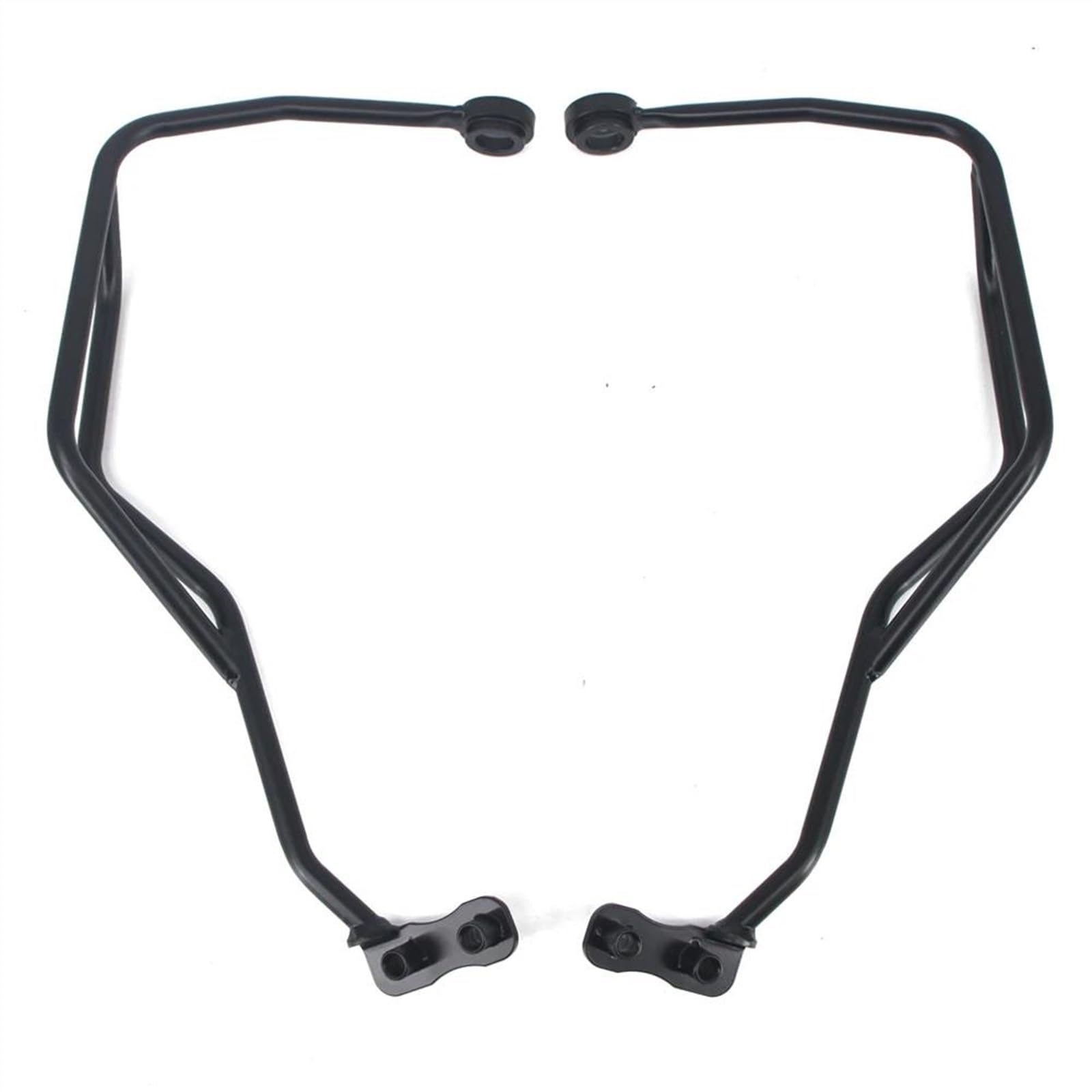 Crash Bar Paraurti Gabbia Moto Paramani Maniglia Bar Paraurti Frizione Guard Protector Per XADV 150 X ADV 750 750 X ADV 150 XADV750 2017 2018 2019 Paraurti Protezione Motore Crash