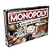 Monopoly Mogeln und Täuschen, klassisches Familienspiel für Kinder ab 8 Jahren