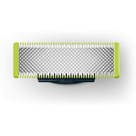 philips one shaver replacement blades