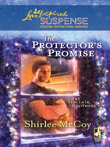The Protector's Promise (The Sinclair Brothers Book 2)