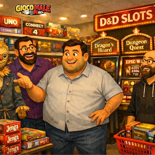 E7 - La puzza sotto al dado