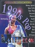  Sound Trackers: 1990\'s Pop