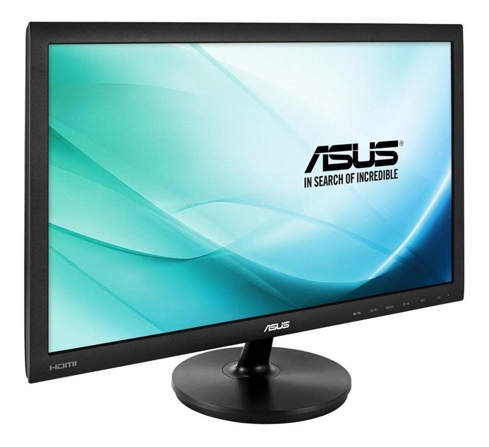 ASUS - ２枚セット　ASUS 23型ワイド液晶ディスプレイホワイト VC239H-W ASUS - 2枚セット ASUS 23型ワイド液晶ディスプレイホワイト
