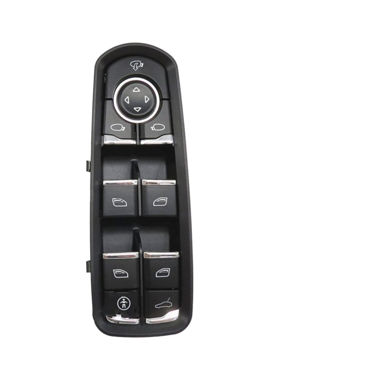 7PP959858AE - Interruttore Alzacristalli Anteriore Sinistro Per Porsche Cayenne 92A Macan Alzacristalli A 15 Poli 7PP 959 858 Q, 7PP959858Q, 7PP.959.858.A 7PP959858H DML, 7PP9858H DML - Foto 8