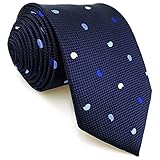 Esta opción incluye una corbata extra larga. NO pre-atado. Embalado con una bolsa de plástico simple y ordenada.