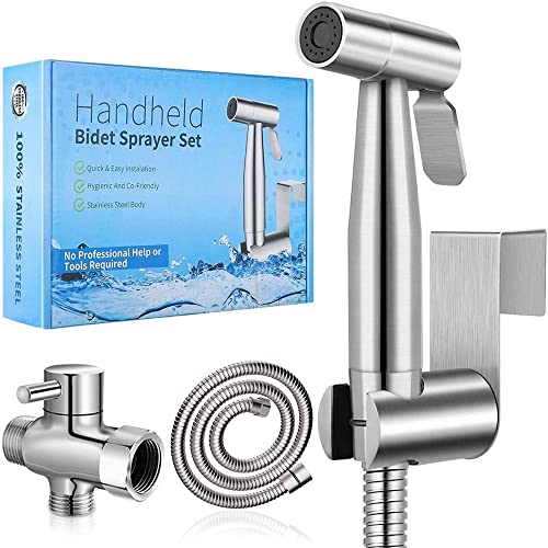 Top 10 Bidet Sprayer For Toilet of 2022 Katynel