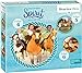 Spirit: wild und frei - Starter-Box 2 (4-6) - Das Original-Hörspiel zur TV-Serie