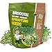 Broccoli Sprouting Seeds- Todd's Seeds Brand - 2.5 Lbs of Broccoli Seeds - Sprouting Sprouts, Chemical Free Sprouts & Food Storage- Brocolli Sprouts Contain the Most Sulforaphane