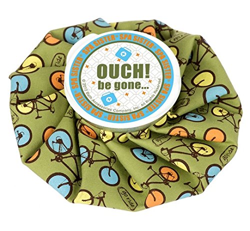 Bath Accessories Ice Bag, Bicycles
