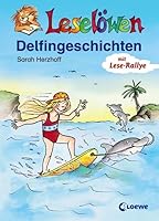 Delfingeschichten 378556418X Book Cover