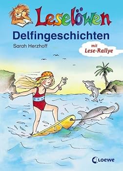 Hardcover Delfingeschichten (German Edition) [German] Book