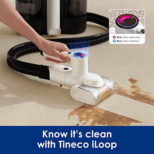 Tineco CARPET ONE Spot Smart Cordless Spot Cleaner — view 3