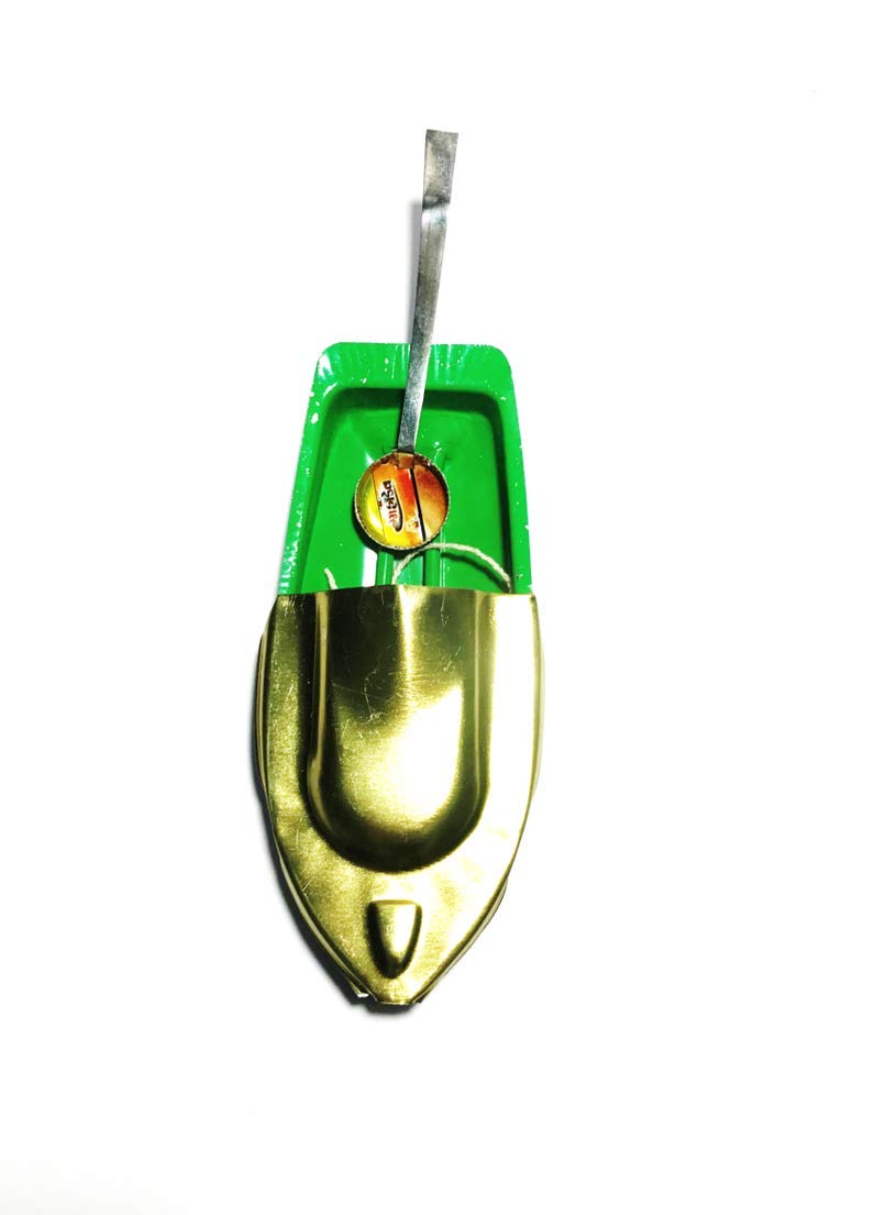 See full amazon price history chart for Happiness Creation Aluminium Alloy Handmade Boat Put Steamer Happiness Creation Aluminium Alloy Handmade Boat Put Steamer (B086H36DTX) Amazon Price History, Amazon Price Tracker