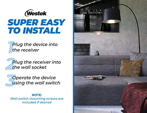 SWITCH REMOTE WALL 070686492178 - Thumbnail 6