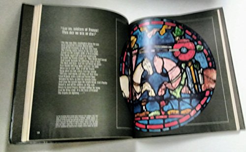 Great Ages of Man Barbarian Europe B000GSLCR6 Book Cover