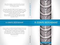 À corps défendant 2981351001 Book Cover