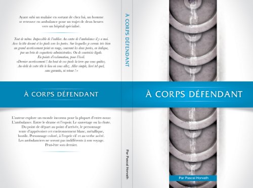 À corps défendant 2981351001 Book Cover
