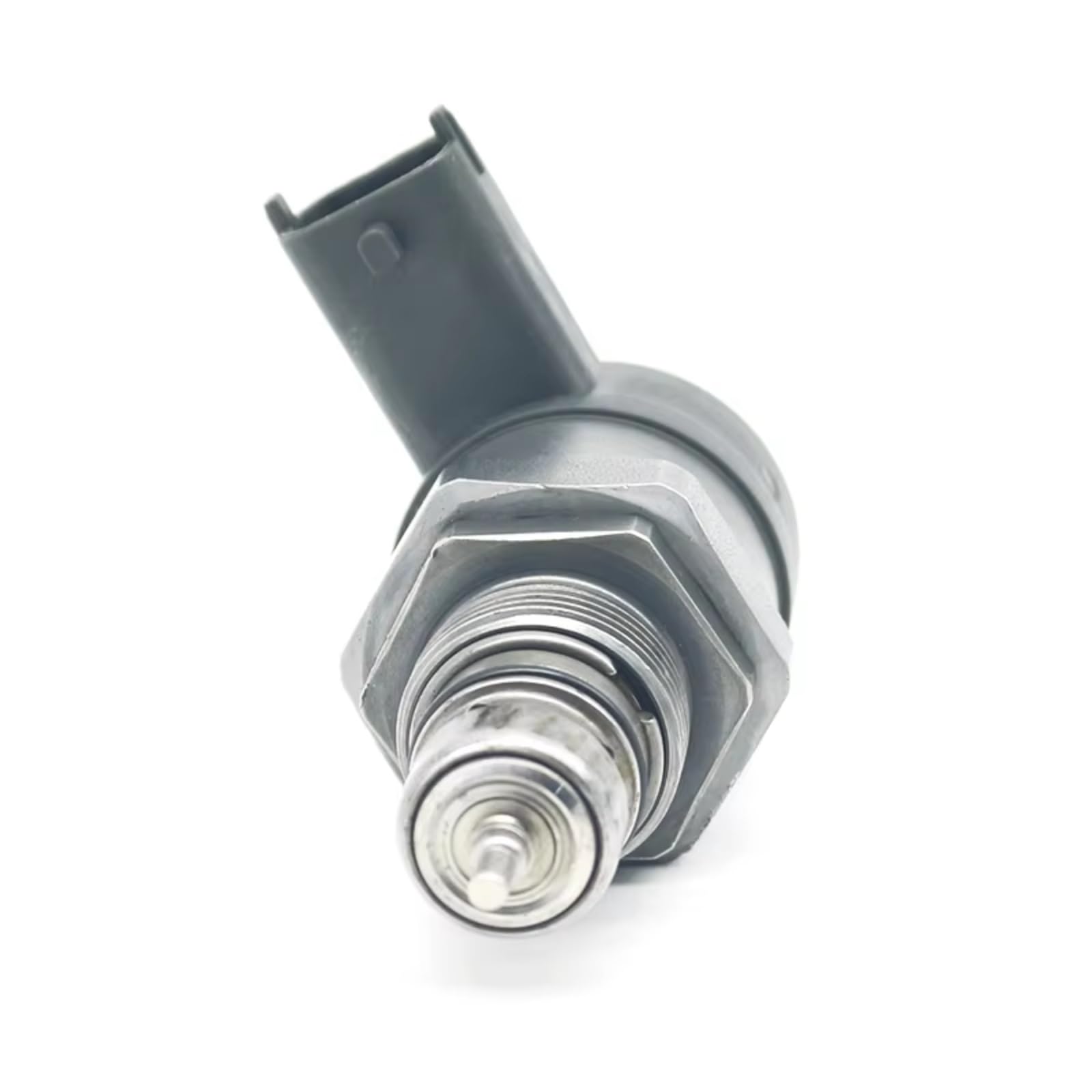 Fuel Pressure Control Valve Compatible with Kia for Sportage Car Fuel Rail Pressure Regulator Suction Control Valve SCV Pump DRV Unit 0281002507