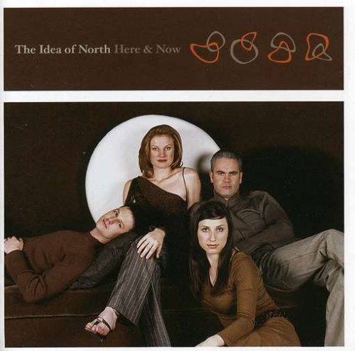 Here & Now [Audio CD] Idea of North