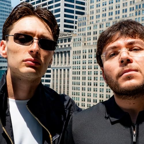 Peso Pluma, Tito Double P Celebrate Their Corrido Dynasty on Unapologetic Album, &lsquo;Dinast&iacute;a&rsquo; cover art