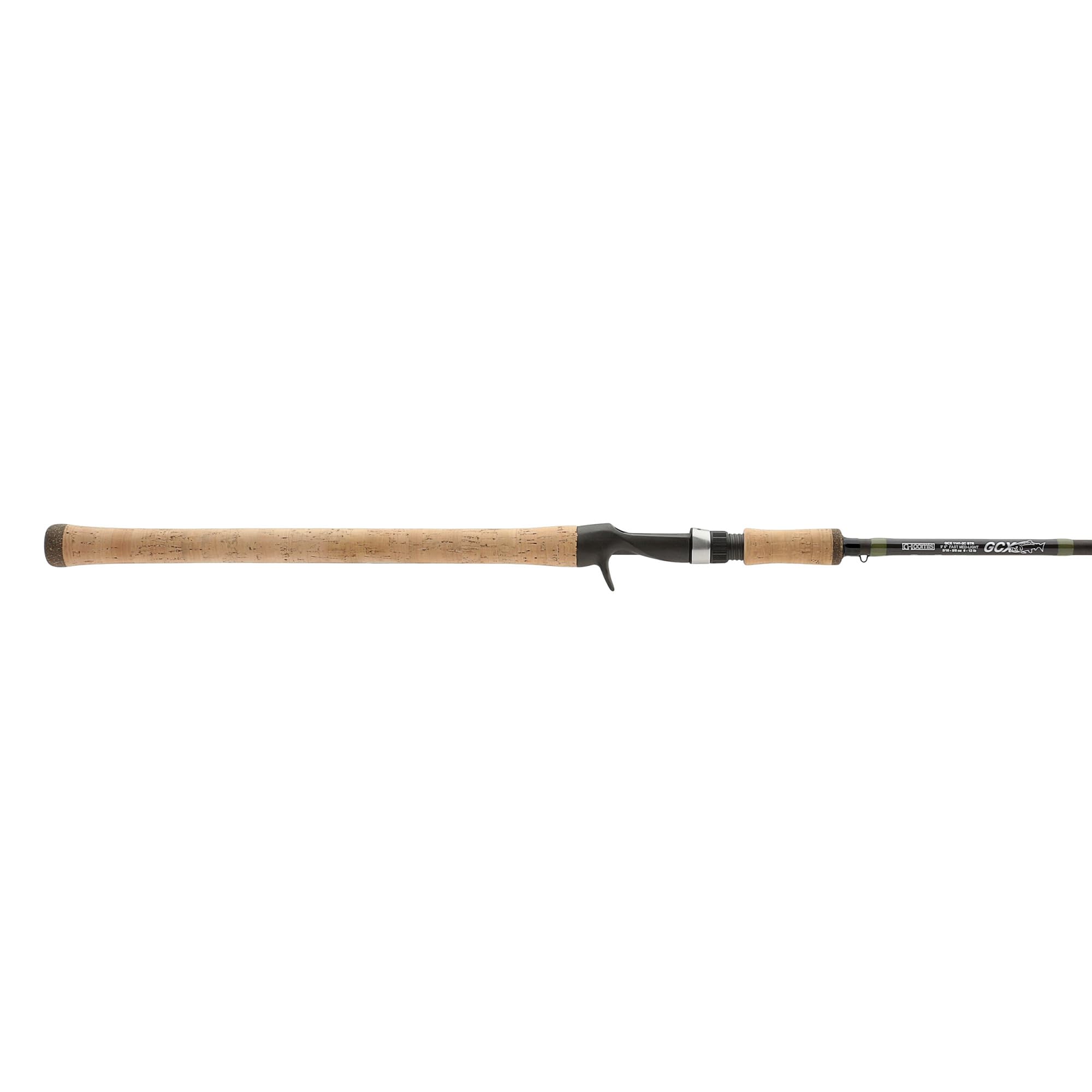 Gloomis GCX Steelhead Casting Salmon|SteelheadFishing