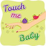 Pack Cosmética Touch me baby The Fruit Company. Especial Regalo.