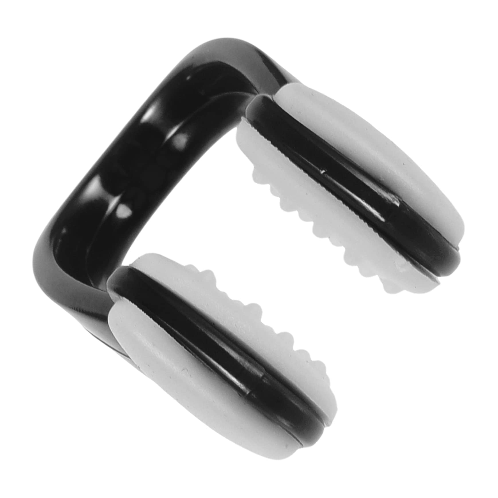 NOLITOY Swim Nose Clip for Kids Adults Silicone Nose Plugs for Swimming Goggles Durable Non-Slip Design