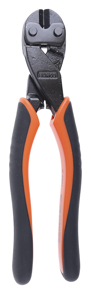 Power Cutter With Centric Precision Cutting Edges, Orange/Black, 1520 G