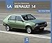 Produktbild La Renault 14 De Mon Pere