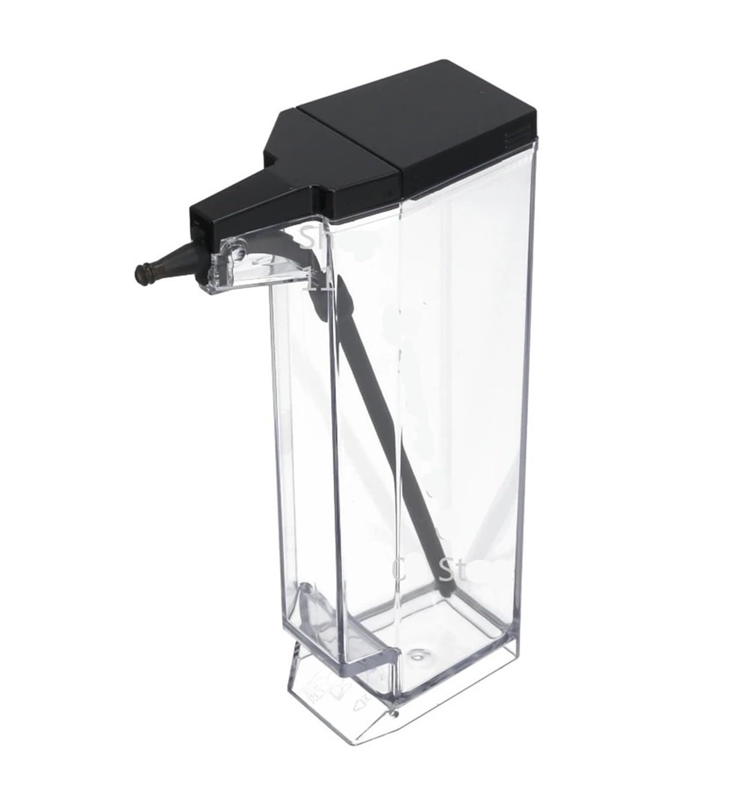 Latte Schiuma Vaso,Compatibile Con Bosch,Compatibile Con Siemens