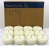 PartyLite 12 Teelichter Weihnachtsgewürze