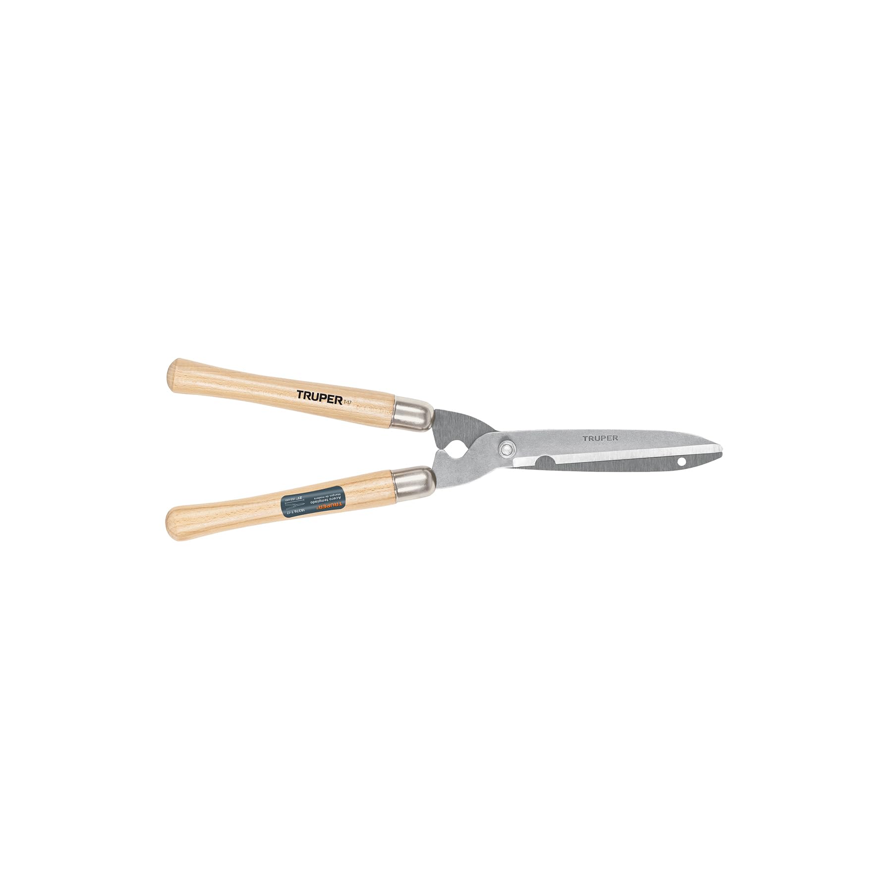 Truper T-17 Hedge Shears