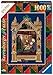 Produktbild Ravensburger 16515 Puzzle-Harry Potter Hogwarts 1000p
